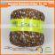  china knitting yarn supplier cheap wholesale fancy ladder yarn necklace yarn