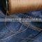 Poly high Strength sewing thread for shoes and bags ( 100D/2 )