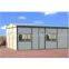 mobile house