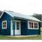 pre-made container house