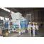 QFT series concrete block making machines