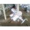 INTEGRATED NORMAL TYPE AND INTEGRATED EXPLOSION-PROOF TYPE MULTI-TURN ELECTRIC VALVE ACTUATORS