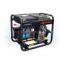 2kva air-cooled portable diesel generator
