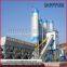 HZS90 Dry Mix Concrete Batch Plant