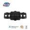 Rail Tie Plate For Railway system, Fastener Rail Tie Plate , High potency new design Rail Tie Plate