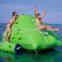 Professional Inflatable pool iceberg for water games