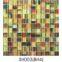 Crystal Glass Mosaic