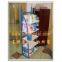 dry fruit  display rack