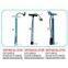 bicycle pump