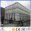 Square Sectional Fiberglass Grp Smc Frp Panel Water Storage Tank