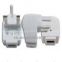 3 in1 Car & AU mains Charger USB Cable for iPods iPhones