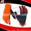 Fashion Colored Full Finger Bicycle Winter racing Cycling Sports Gloves