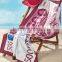 2017 promotion products promotion beach towel