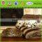 chinchilla artificial fur blanket mink blanket Faux fur blanket