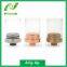 Phimis e Cigarette 510 Wide Drip Tip,pyrex Glass Drip Tip