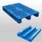 3 Runners plastic pallet