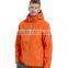 OEM outdoor lightweight polyester waterproof men sports jackets