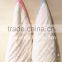 100% Cotton Baby Bibs Drool Feeding Face Washing Cloth