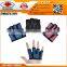 Leather Fitness Hand Grip Gymnastic Grips For Protection