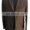 Men's formal wool coat 2016 new style