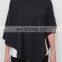 2016-2017 Fashion Design Wholesale Knitted Women Pure Wool Cashmere Poncho