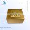 Wholesale Cheapest Price wholesale unfinished wooden craft boxes For Home Use