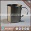 230ml single layer stainless steel cups with coating for sublimation printing
