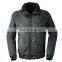 Hot sale 60%polyester40%cotton zip pocket windproof winter jacket for mens