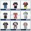 custom softbol uniformes , bowling shirts , jersey cricket india