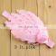 NEW Baby Headbands Curled feathers hair band for kids