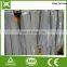 factory /manufacturer made flashing rechargable battery high visibility LED lights clothing