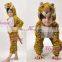 Child's Tiger Costume Tiger Mascot Costume Tiger Costume