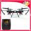 RC Drone WIFI Quadcopter With HD Camera Tarantula X62W 2.4G 4CH 6 Axis Gyro Big Professional Flying UFO
