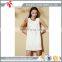 China Wholesale Websites Cotton And Linen Women Dress