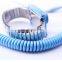 ESD Metal wrist strap with adjustable length