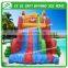 Inflatable playground with slide inflatable castle for rental