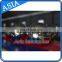 Hot sale giant inflatable mirror ball for decreoration