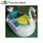 Cartoon Inflatable Bumper Boat For Kid