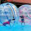 Factory price inflatable water walking ball water roller ball