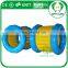 China made cheap adult inflatable water roller tpu