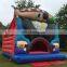 Pirate Bounce House Pirate Bouncy Castle