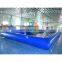 New design children inflatable swimming pool,Large inflatable pool,hot sale kids inflatable pool