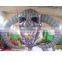 Halloween decorations giant Inflatable skull