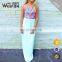 2016 Fashion Women Summer Chiffon Long Dresses Picture of Latest Gowns Designs