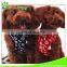 Japanese jeans with leash for small & medium size dog leash/ dog collar