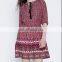 women short causal dress manufacturer