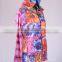 Colorful Om Bodhi Symbol Bohemian Hoodies & Jacket CSWJ 440