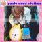 bulk wholesale used clothing, buy used clothes bulk