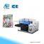 small skyjet digital flatbed t-shirt printer