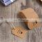 Kraft Paper Tags Luggage Wedding Blank Price Hang tag Kraft Gift Hang tag